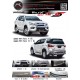 ISUZU MUX 2017 รุ่น FMS